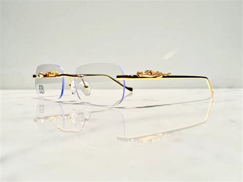 occhiali cartier paris 4967752 giaguaro|Eyewear .